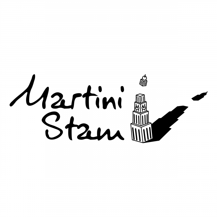 Martini Stam logo