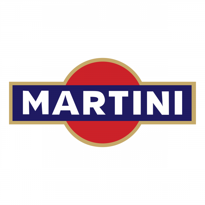 Martini logo