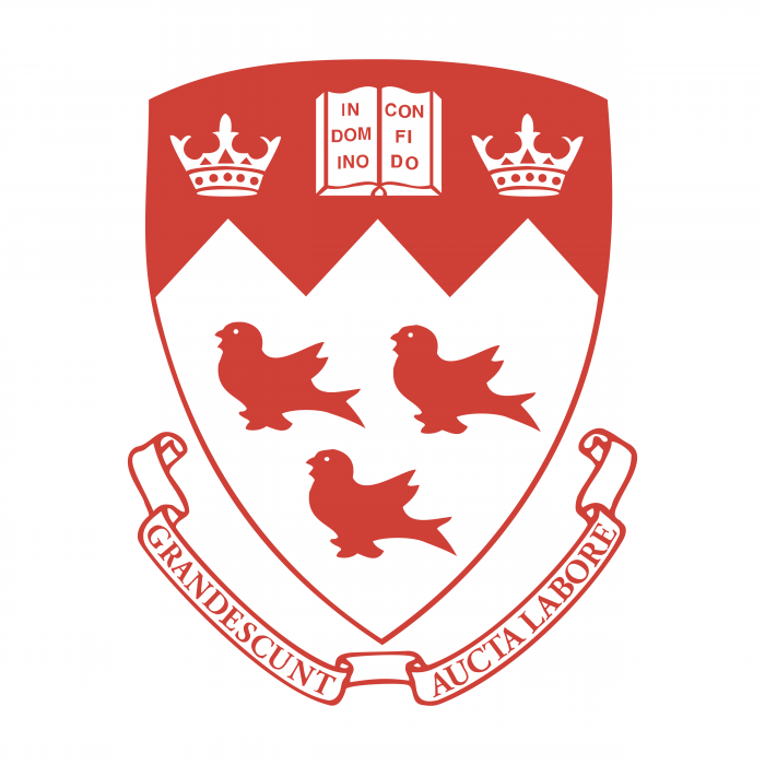 McGill logo