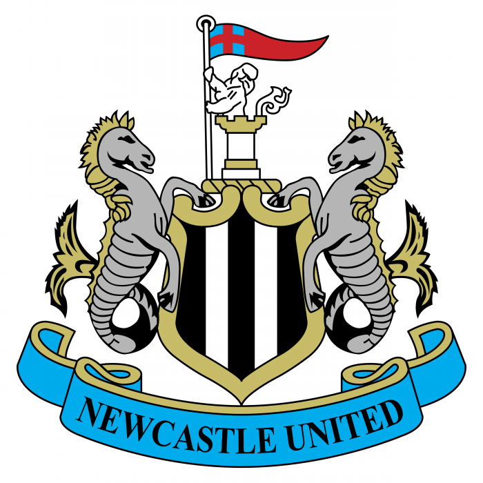 Newcastle United logo