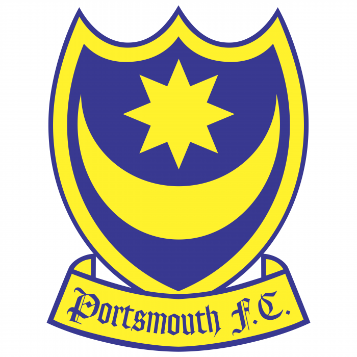 Portsmouth FC logo
