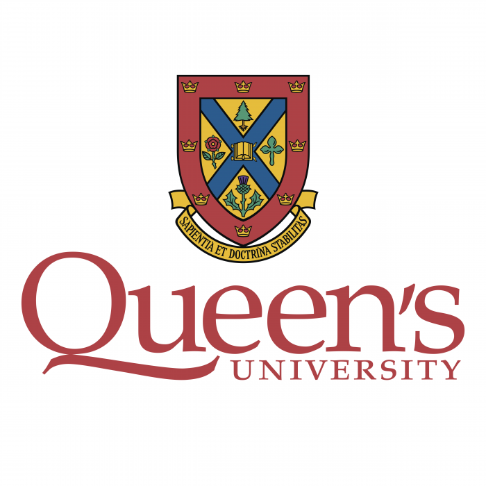 Queen's University logo