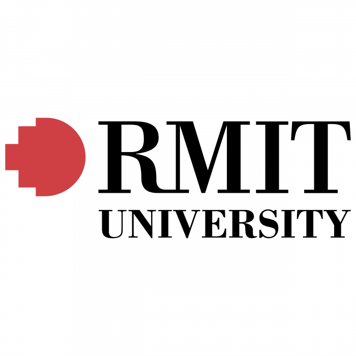 RMIT University logo