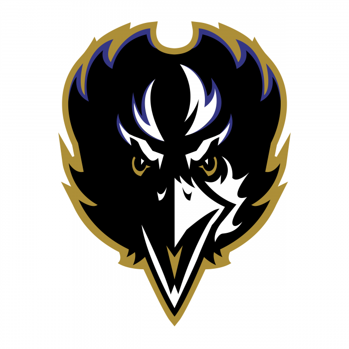 Ravens logo