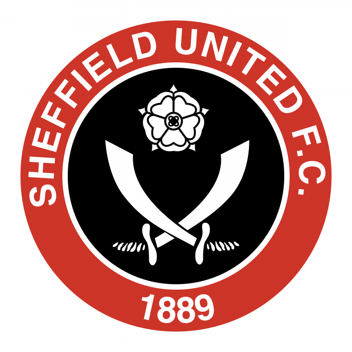 Sheffield United FC logo