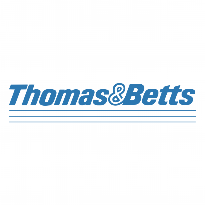 Thomas Betts logo