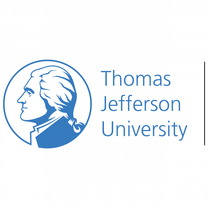 Thomas Jefferson University logo