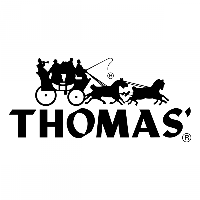 Thomas logo