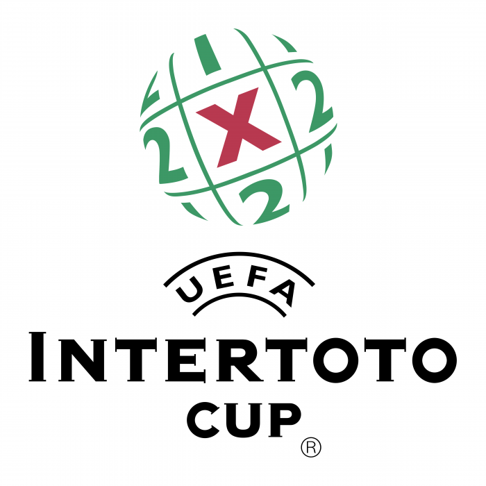 UEFA Intertoto cup logo