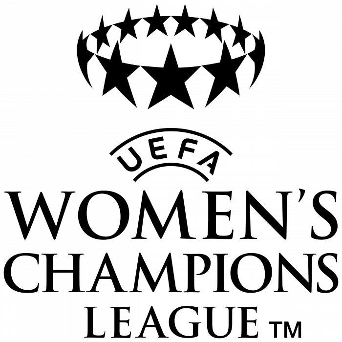 UEFA Women's Champions League logo