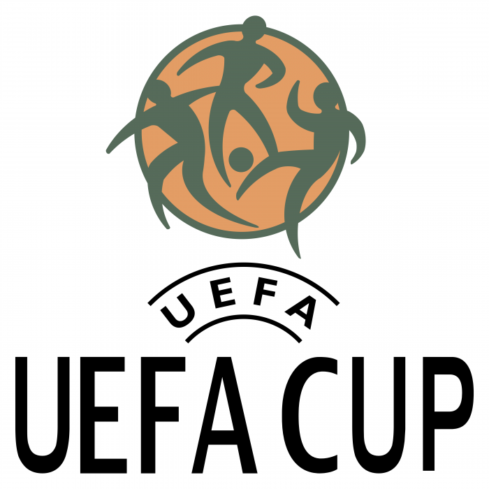UEFA cup logo