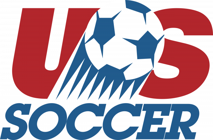 USA Soccer logo