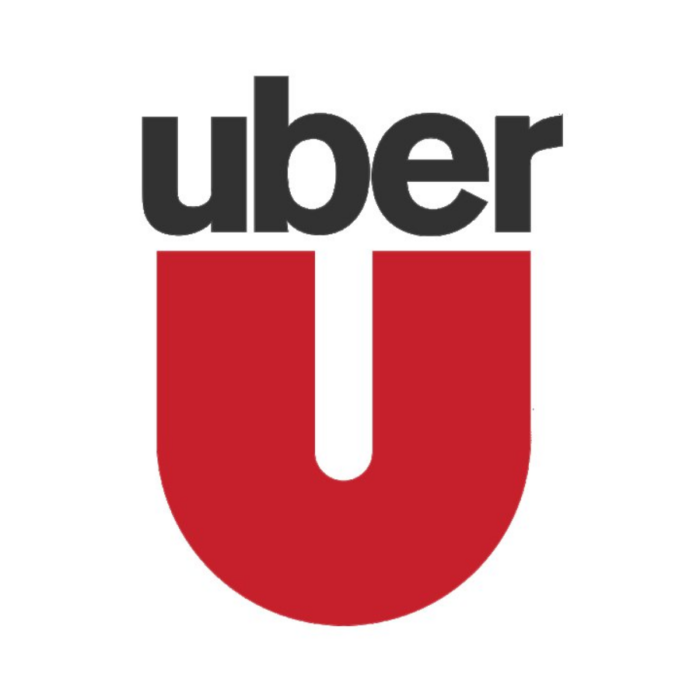 Uber Logo 2010
