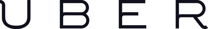 Uber Logo 2011