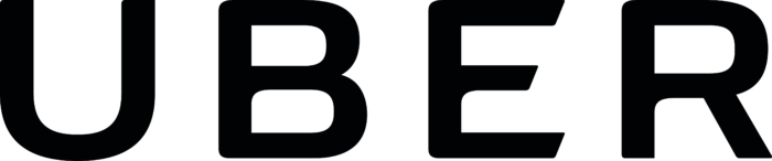 Uber Logo 2016