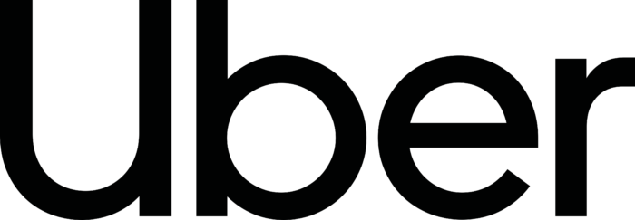 Uber Logo 2018
