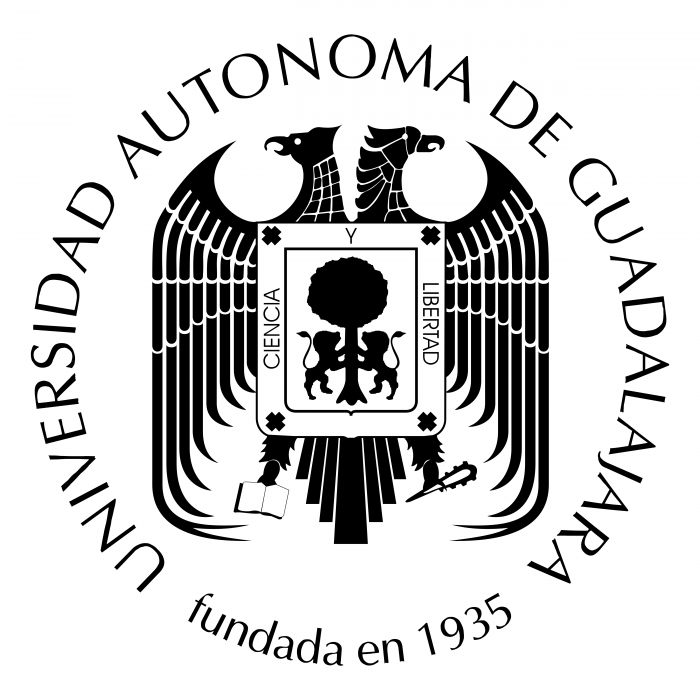 Universidad Autonoma de Guadalajara logo