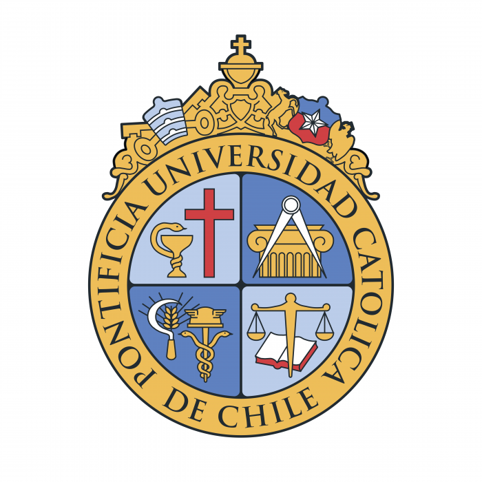 Universidad Catolica de Chile logo