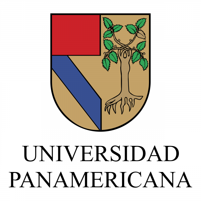 Universidad Panamericana logo