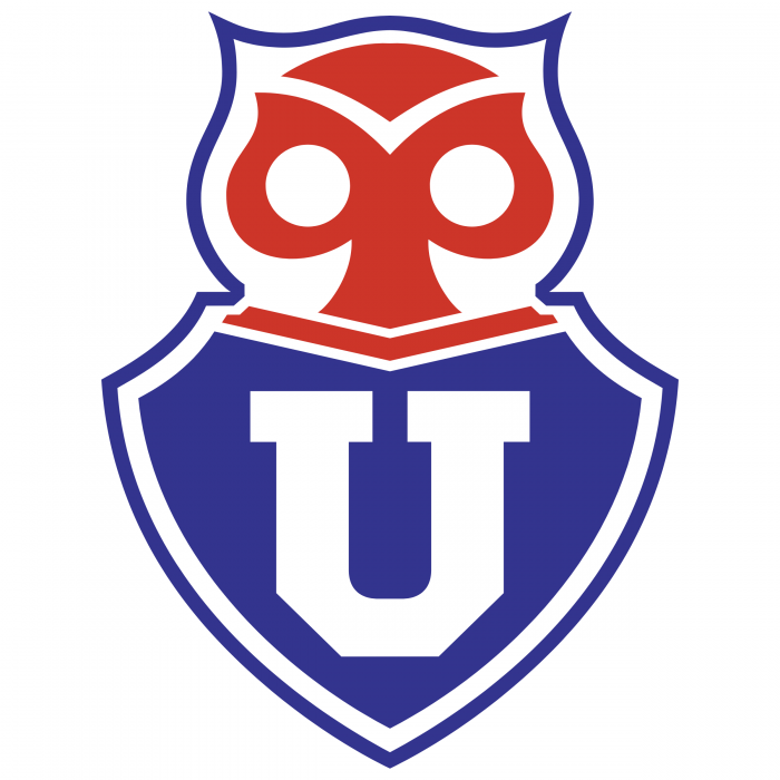 Universidad de Chile logo