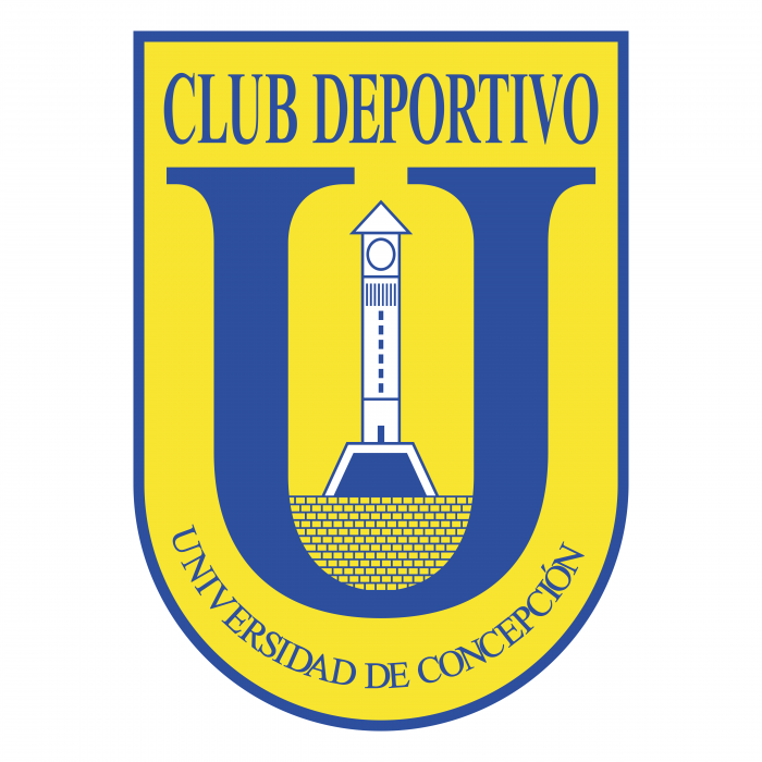 Universidad de Concepcion logo