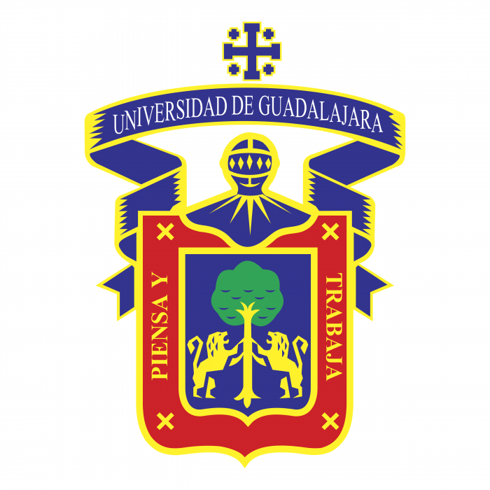 Logos Download Universidad De Guadalajara