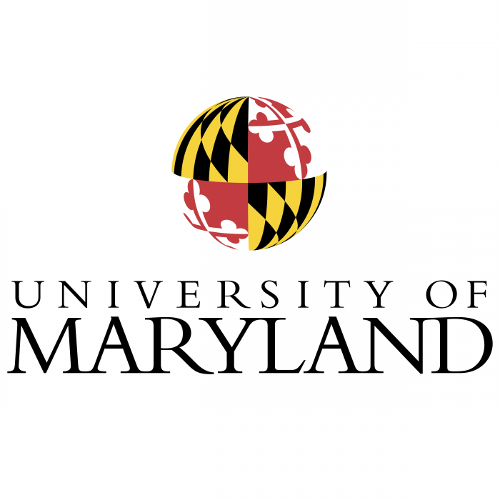 University of Maryland logo