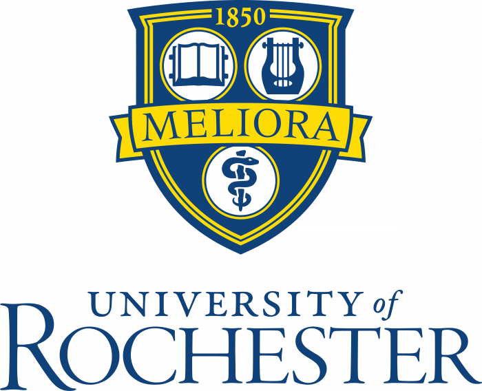 University of Rochester logo