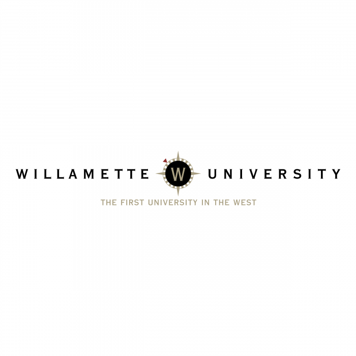Willamette University logo