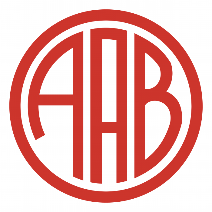 AA Barbara de Barra Mansa RJ logo