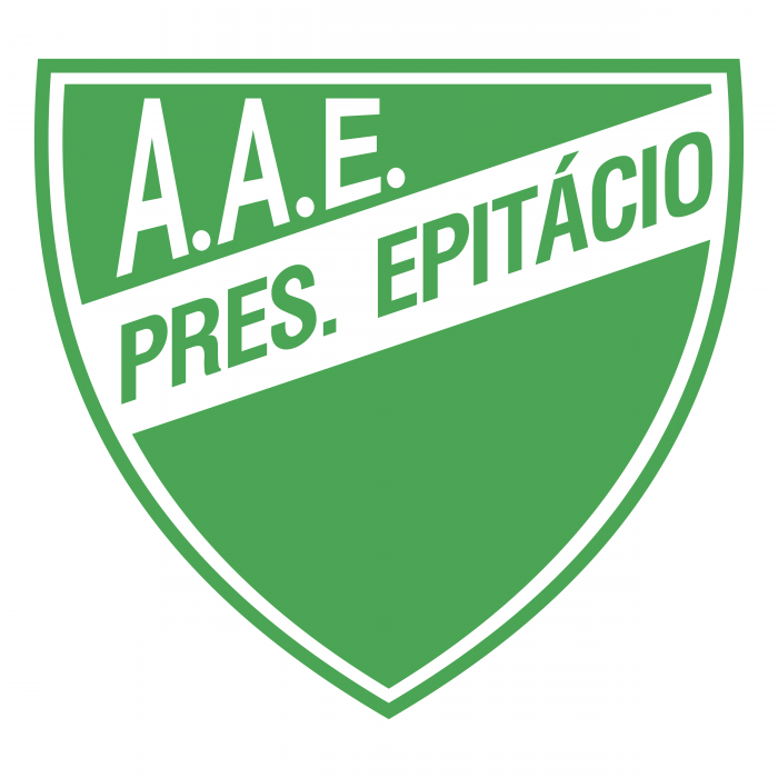 AA Epitaciana de Epitaciana SP logo