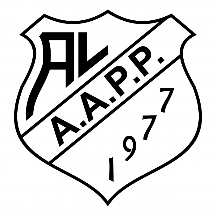 AA Ponte Preta de Maceio AL logo