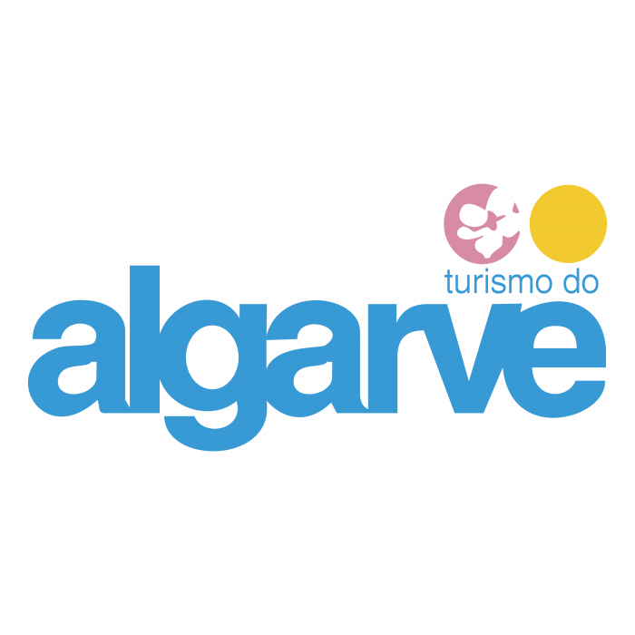 Algarve Turismo logo