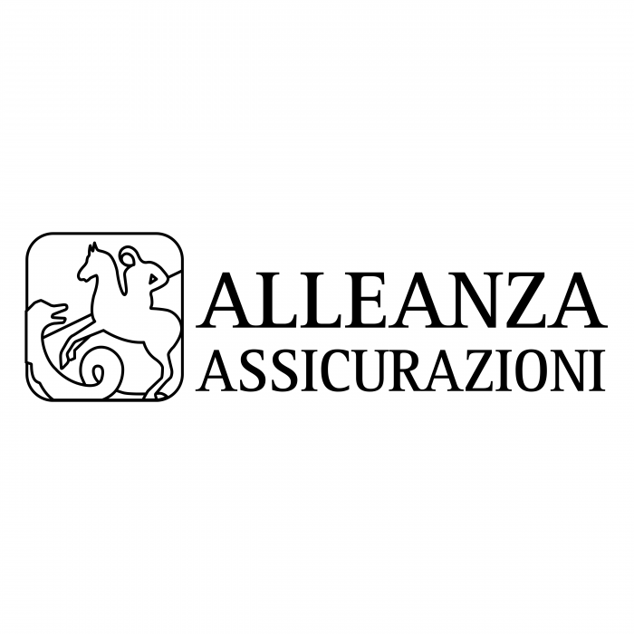 Alleanza Assicurazioni logo