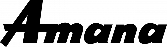 Amana Appliances logo