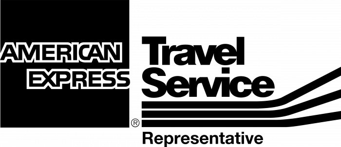 Amex Travel logo