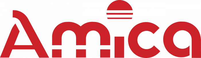 Amica logo