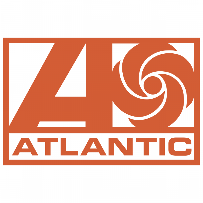 Atlantic Records logo