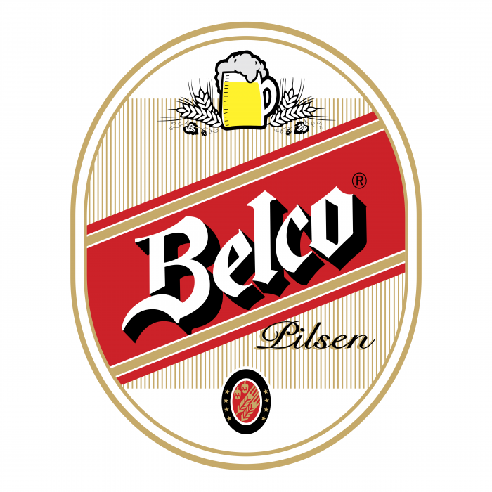 Belco logo