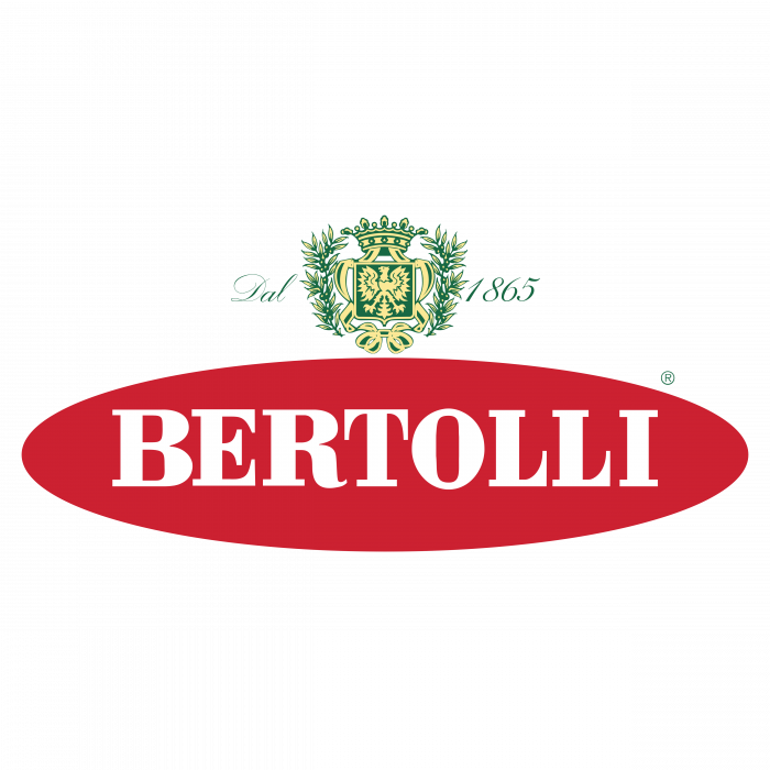 Bertolli logo