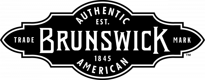 Brunswick Authentic logo