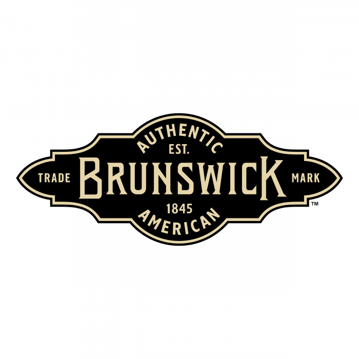 Brunswick Billiards logo