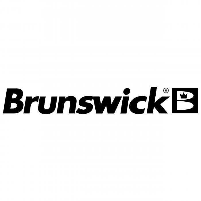 Brunswick logo r