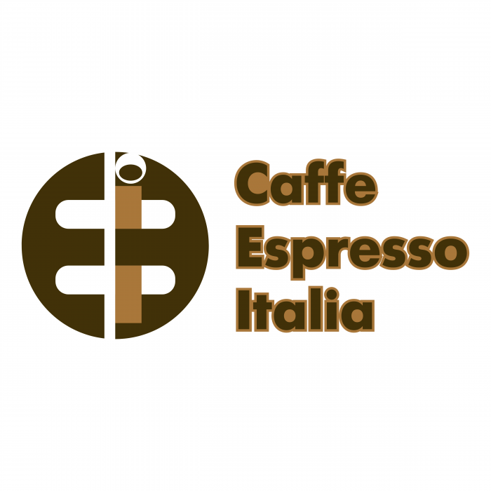 Caffe Espresso Italia logo