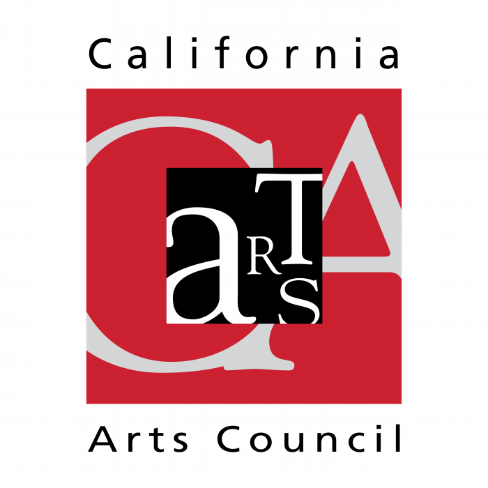 California Arts Council logo
