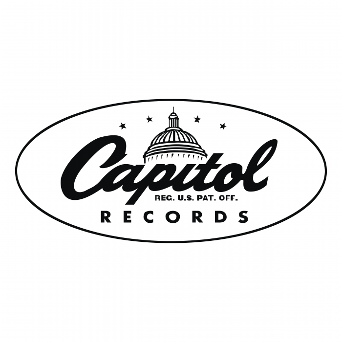 Capitol Records logo