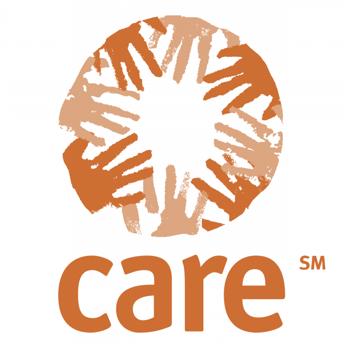 Care Australia logo