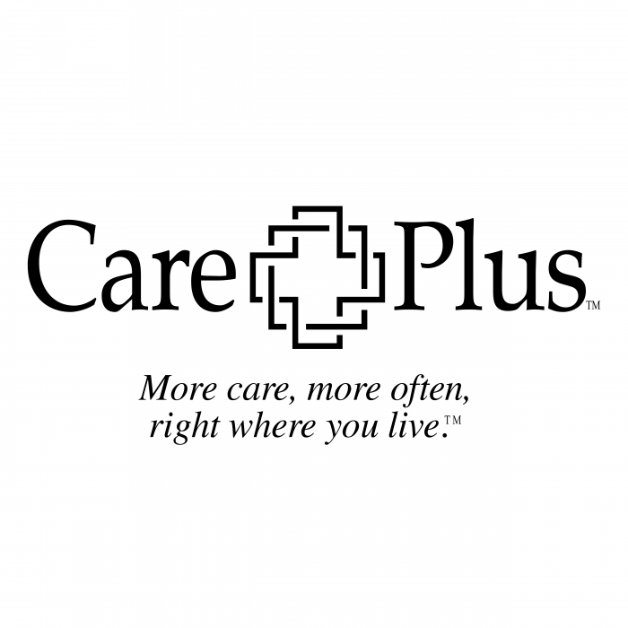 Care Plus logo