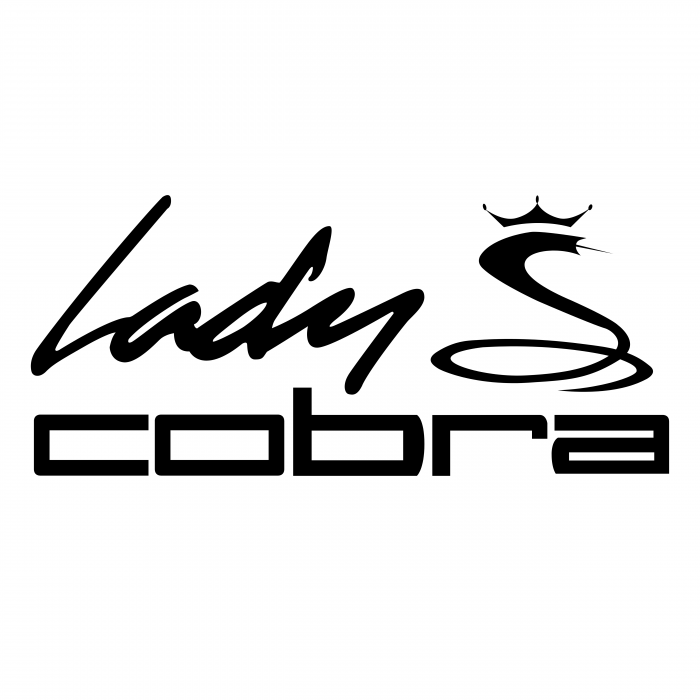 Cobra Lady logo