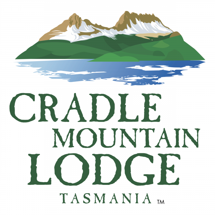 Cradle Mountain Lodge logo